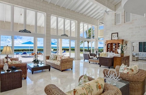 Work Hall Villa | Ocean Mist Villa - 5bd By Zenbreak