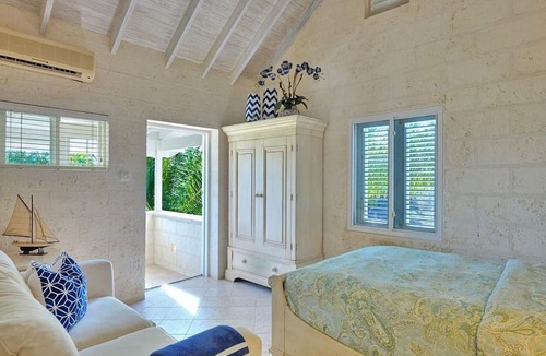 Work Hall Villa | Ocean Mist Villa - 5bd By Zenbreak
