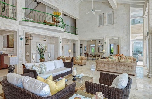 Work Hall Villa | Ocean Mist Villa - 3bd By Zenbreak