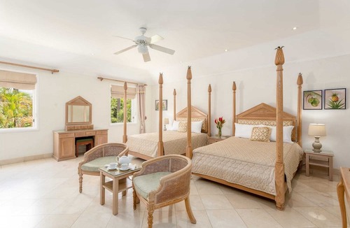 Sunset Crest Villa | Bohemia in St. James by Personal Villas - Offers Elegance and Peaceful Setting