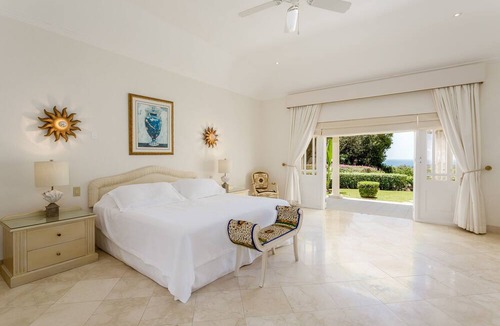 Sunset Crest Villa | Bohemia in St. James by Personal Villas - Offers Elegance and Peaceful Setting