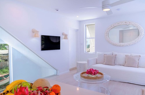 Mount Standfast House | Palm Grove