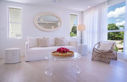 Mount Standfast House | Palm Grove