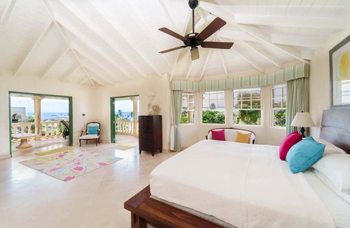 Belair House | Ocean View by Bluescape