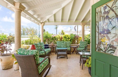 Belair House | Ocean View by Bluescape