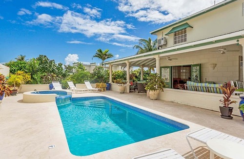 Belair House | Ocean View by Bluescape