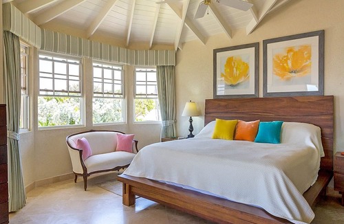 Belair House | Ocean View by Bluescape