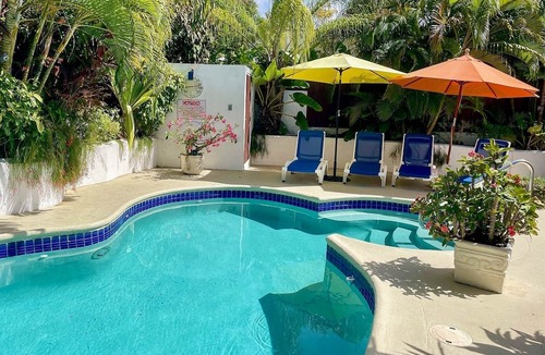 Sunset Crest House | Beachcomber 3 Bedroom Home by Bluescape