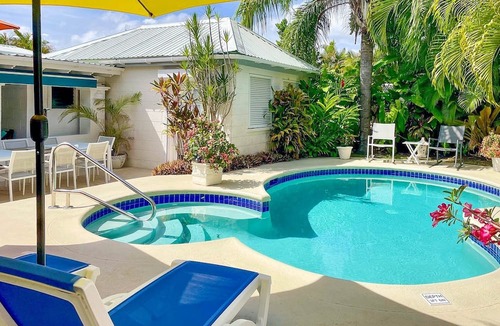 Sunset Crest House | Beachcomber 3 Bedroom Home by Bluescape