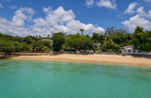 Gibbs Bay House | Clearwater 4 Bedroom Home