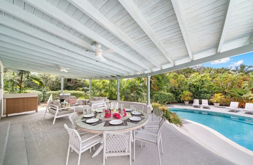 Halcyon Heights Condo | Villa Phoenix, Simmons Road, Sandy Lane, St. James