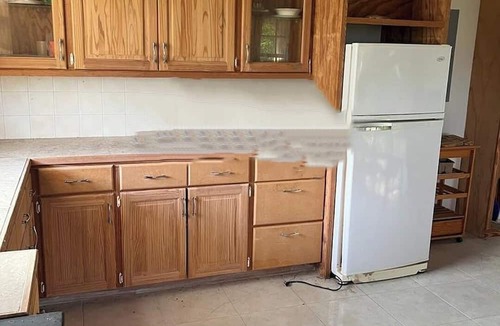 West Coast House | Beautiful 2-Bed House in St George