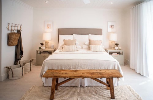 Warleigh Villa | Luxury 4-bed Apartment w/ Marina View