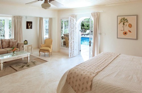Paynes Bay Villa | 6 Br Vacation Home with Private Pool