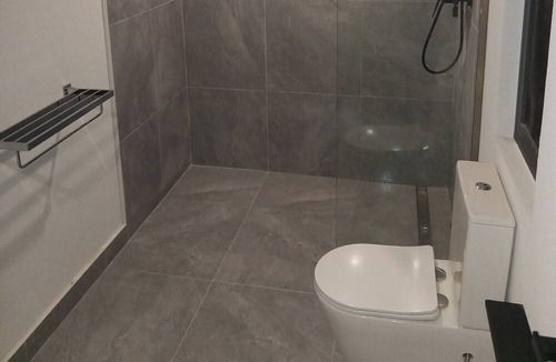 Welches Apartment | Deluxe Double Room with Sea View