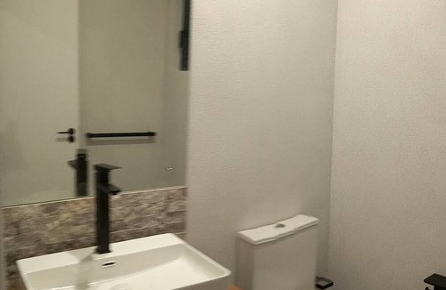 Welches Apartment | Deluxe Double Room with Sea View