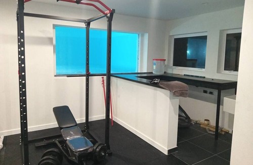Welches Apartment | Deluxe Double Room with Sea View