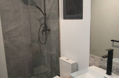 Welches Apartment | Deluxe Double Room with Sea View