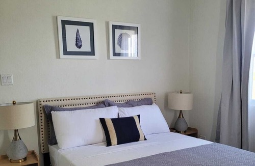 Inch Marlowe Apartment | One Chancery Lane Townhouse