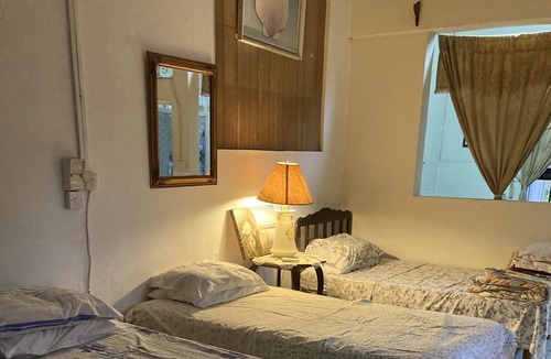 Rendezvous Apartment | Self contained 3 persons apartment