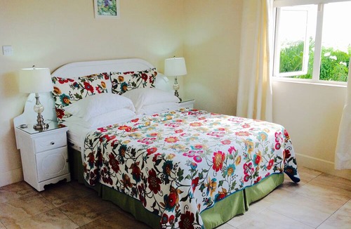 Pilgrim Place Villa | Remarkable 3-bed Villa in Christ Church
