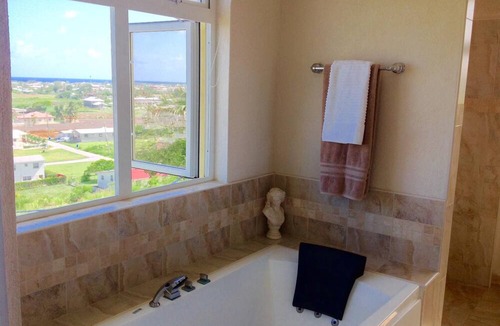 Pilgrim Place Villa | Remarkable 3-bed Villa in Christ Church