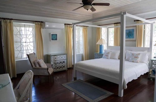 Ivy Hotel | Hacienda a los bellevue