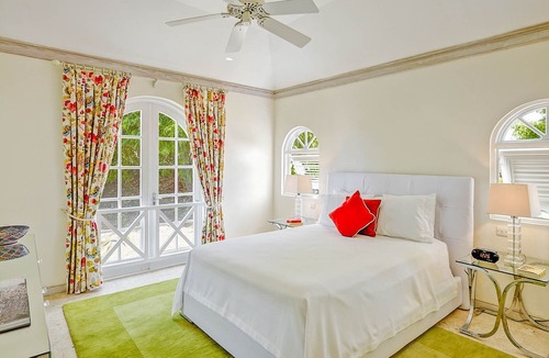 Merlin Bay Resort | Villa Westmoreland - Three Bedroom Resort, Sleeps 6