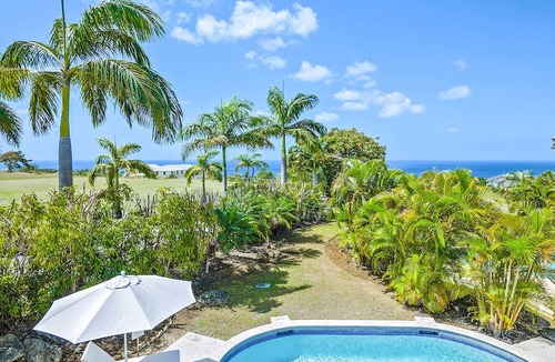 Merlin Bay Resort | Villa Westmoreland - Three Bedroom Resort, Sleeps 6