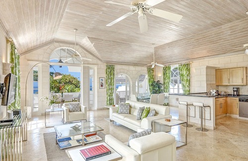 Merlin Bay Resort | Villa Westmoreland - Three Bedroom Resort, Sleeps 6