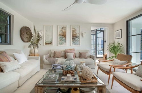 Gibbes Villa | Seastar in Gibbs by Personal Villas - Wellness and Comfort