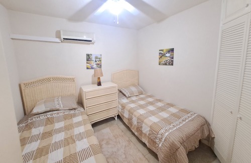 Saint Lawrence Apartment | Projeni Villa, Bamboo Road, St. Lawrence Gap, Christ Church
