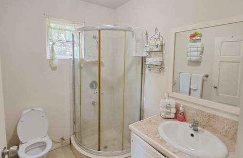 Saint Lawrence Apartment | Projeni Villa, Bamboo Road, St. Lawrence Gap, Christ Church