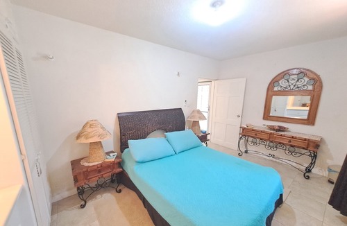 Saint Lawrence Apartment | Projeni Villa, Bamboo Road, St. Lawrence Gap, Christ Church