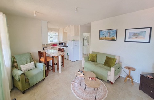 Saint Lawrence Apartment | Projeni Villa, Bamboo Road, St. Lawrence Gap, Christ Church