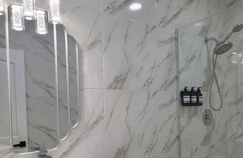 Inch Marlowe Apartment | One Chancery Lane Townhouse