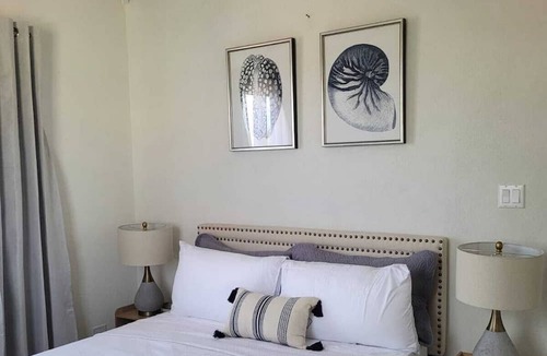Inch Marlowe Apartment | One Chancery Lane Townhouse