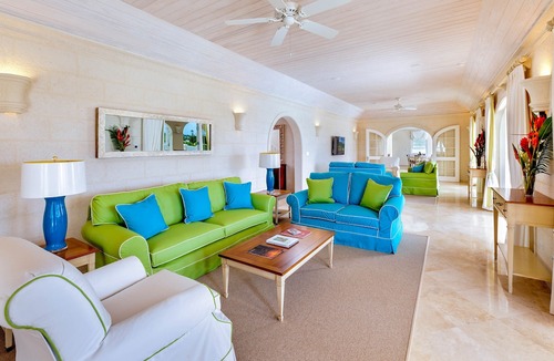 Westmoreland Resort | High Spirits at Royal Westmoreland
