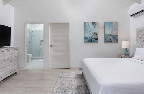 Mullins Villa | Beachfront villa