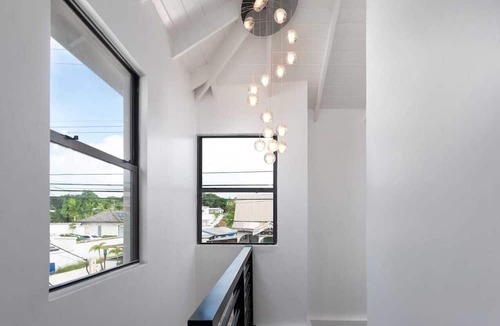 Mullins Villa | Beachfront villa