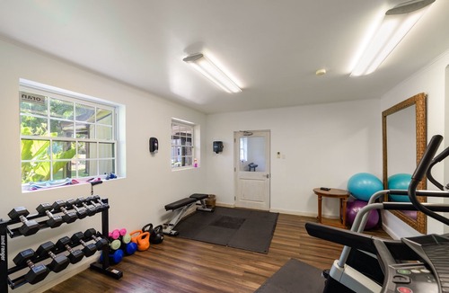 Mount Brevitor Villa | Elegance 3 bedroom townhouse in Barbados with plunge pool