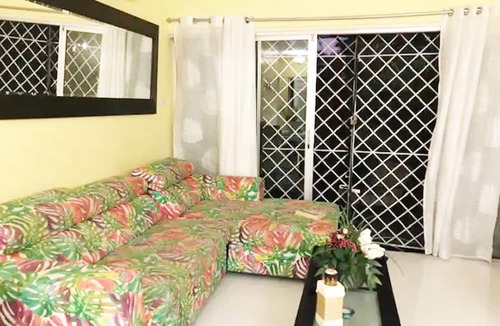Rockley Apartment | Rockley Golf Club, South Coast, with restaurant, bar, spa, tennis, golf on the compound