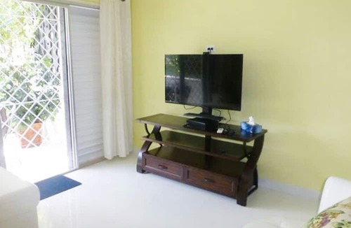 Rockley Apartment | Rockley Golf Club, South Coast, with restaurant, bar, spa, tennis, golf on the compound