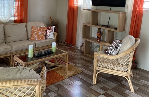 Rendezvous House | Family friendly home in quiet neighborhood very.