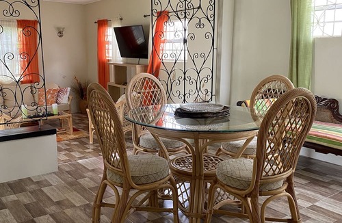 Rendezvous House | Family friendly home in quiet neighborhood very.