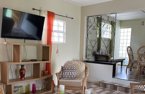 Rendezvous House | Family friendly home in quiet neighborhood very.