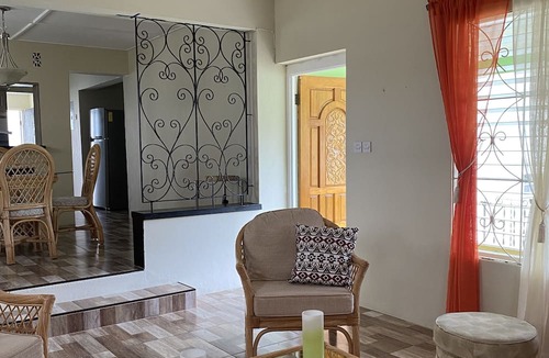 Rendezvous House | Family friendly home in quiet neighborhood very.