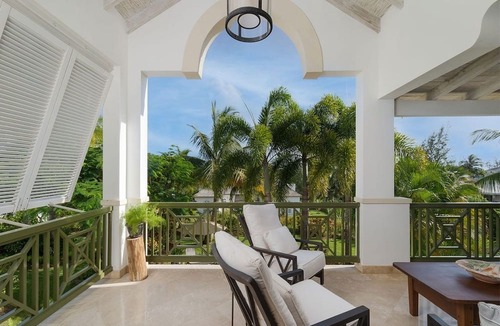 Merlin Bay House | Royal Westmoreland - Sugar Cane Ridge 3 4 Bedroom Townhouse