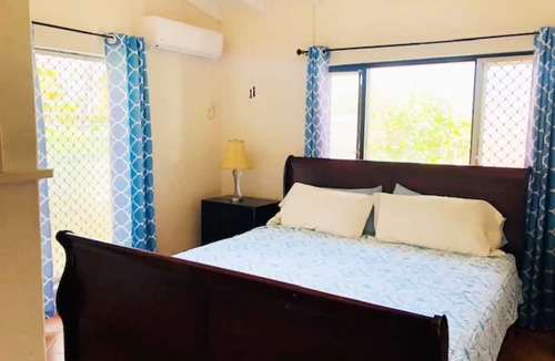 Apple Hall Apartment | his Villa is perfect if you enjoy discovering hidden beaches