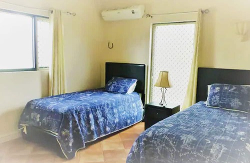 Apple Hall Apartment | his Villa is perfect if you enjoy discovering hidden beaches